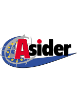 ASIDER Logo